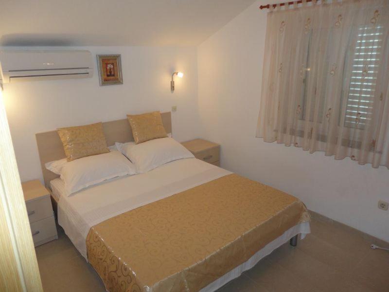 Guest House Pavkovic Slano Eksteriør billede