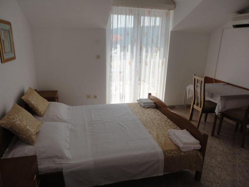 Guest House Pavkovic Slano Eksteriør billede