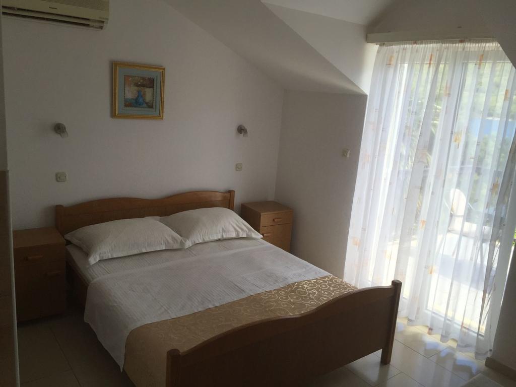 Guest House Pavkovic Slano Eksteriør billede